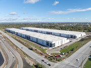 Ajax Industrial On The Park - Building C - Warehouse