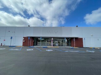 Plus de détails pour 1917-1921 E Mariposa Ave, El Segundo, CA - Industriel à louer