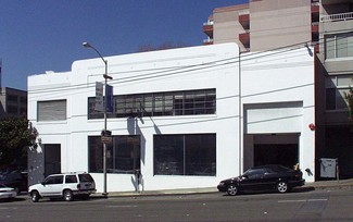 More details for 674 Harrison St, San Francisco, CA - Industrial for Lease