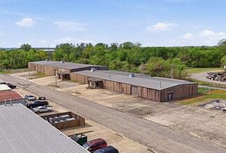 More details for 1024 S 25th St, Van Buren, AR - Industrial for Lease