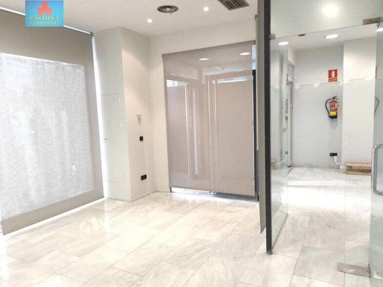 Retail in Ávila, Ávila for lease - Interior Photo - Image 3 of 6