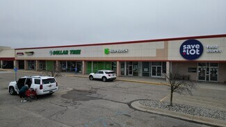 More details for 174 James Robertson Dr, Gladwin, MI - Retail for Lease