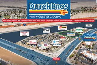 More details for 73270 Dinah Shore dr, Palm Desert, CA - Retail for Sale
