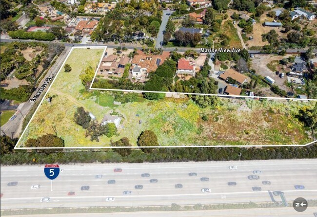 Plus de détails pour 959 Genevieve St, Solana Beach, CA - Terrain à vendre