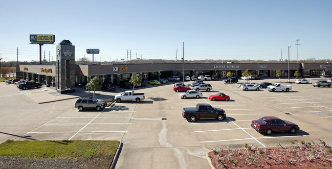 More details for 13302-13320 Westheimer Rd, Houston, TX - Retail for Sale