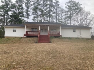 More details for 5159 Buchanan Hwy, Buchanan, GA - Specialty for Sale