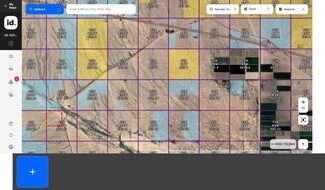 Plus de détails pour 571st Avenue and Camelback Road, Tonopah, AZ - Terrain à vendre