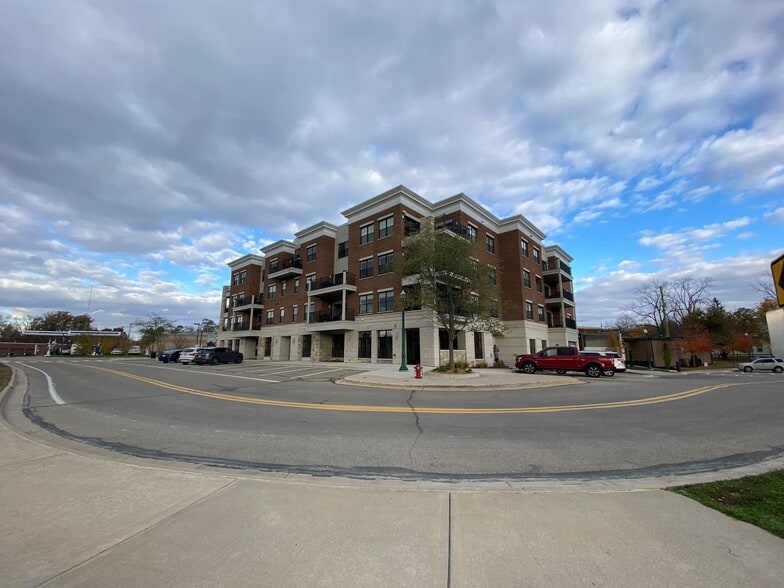 150 Jeffords, Dexter, MI à vendre - Photo du bâtiment - Image 3 de 55