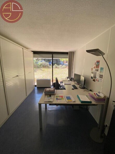 Bureau dans Toulouse à louer - Photo du bâtiment - Image 2 de 7