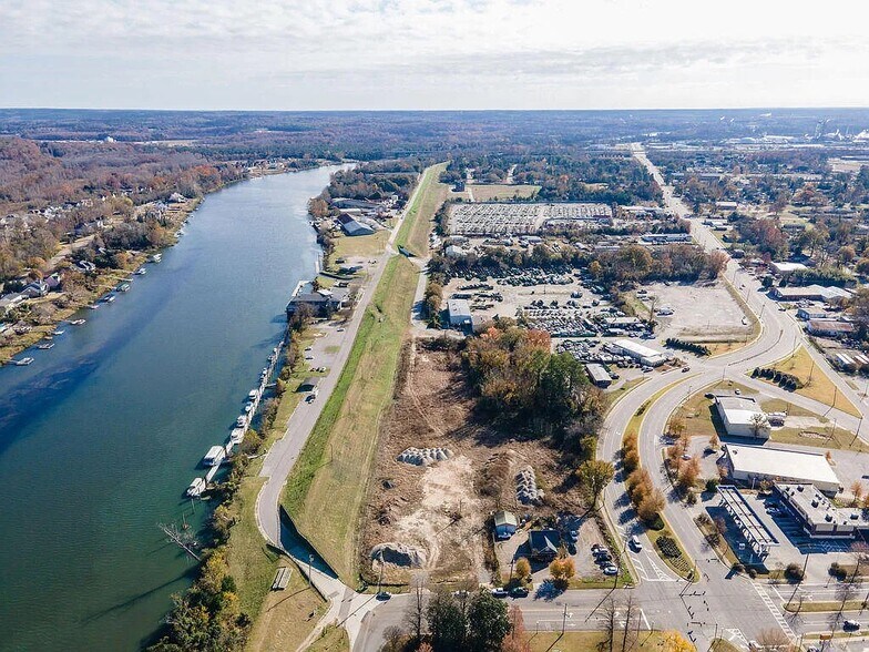 2 E Boundary, Augusta, GA for sale - Building Photo - Image 2 of 7