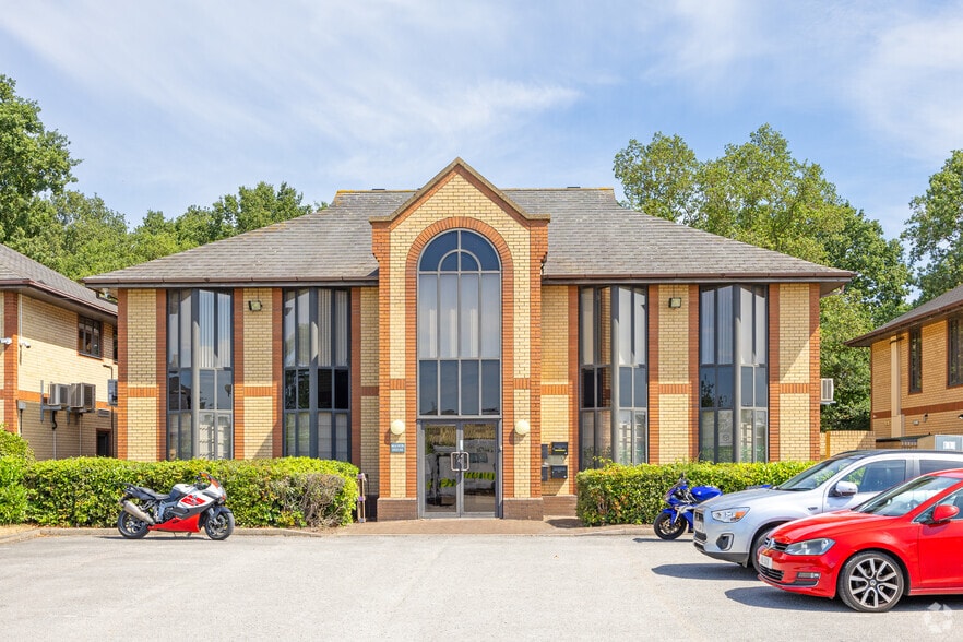 3 Low Moor Rd, Lincoln for lease - Building Photo - Image 1 of 5