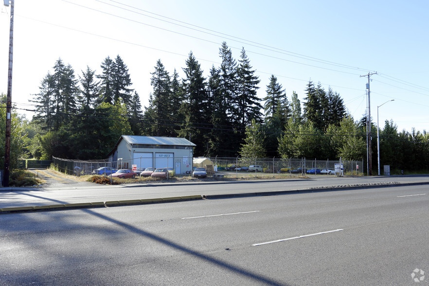 13811 Canyon Rd E, Puyallup, WA for sale - Primary Photo - Image 1 of 1