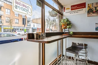 34 St Mary's Rd, Londres à louer Photo intérieure- Image 2 de 6