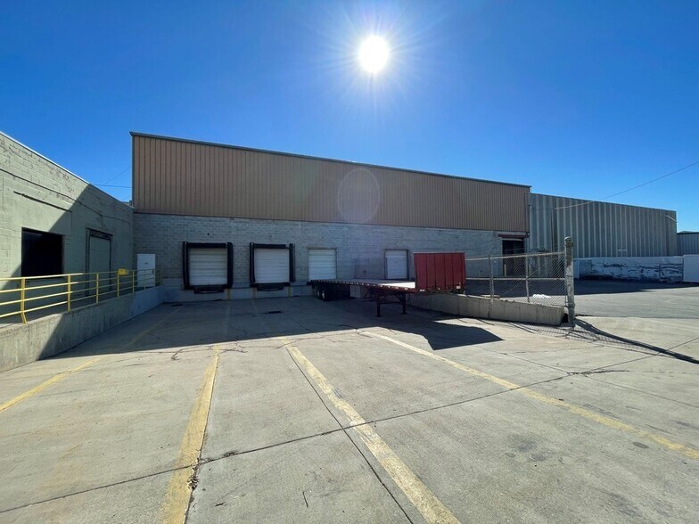 450 E 2200 S, Salt Lake City, UT à louer - Photo du bâtiment - Image 1 de 10