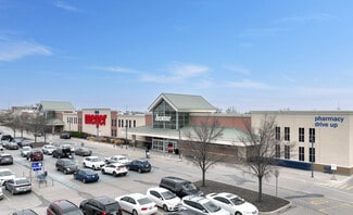 More details for 6650 Whitestown Pky, Zionsville, IN - Retail for Lease