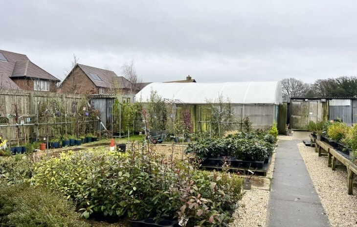 Bell Ln, Birdham for sale - Building Photo - Image 3 of 7