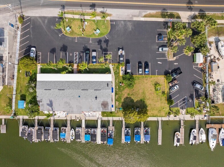 4291 Shoal Line Blvd, Spring Hill, FL à vendre - Aérien - Image 3 de 36