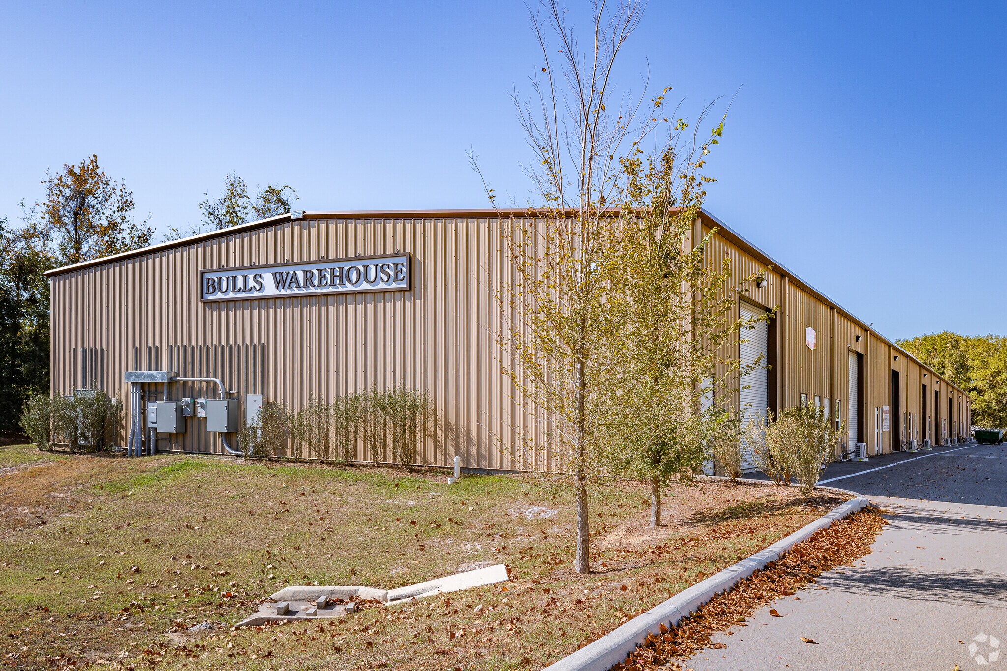 440 SW 52nd Ave, Ocala, FL for lease Building Photo- Image 1 of 14