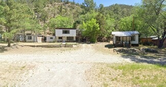 More details for 138 Paradise Canyon Dr, Ruidoso, NM - Multifamily for Sale