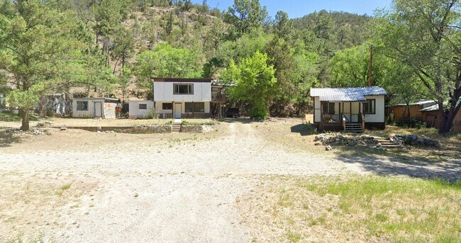 Plus de détails pour 138 Paradise Canyon Dr, Ruidoso, NM - Multi-résidentiel à vendre