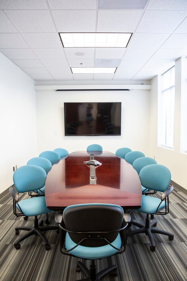 Plus de détails pour 1001 Research Park Blvd, Charlottesville, VA - Coworking à louer