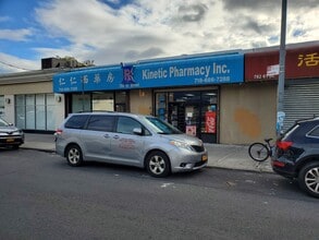 782 61st St, Brooklyn, NY à louer Photo du bâtiment- Image 1 de 1