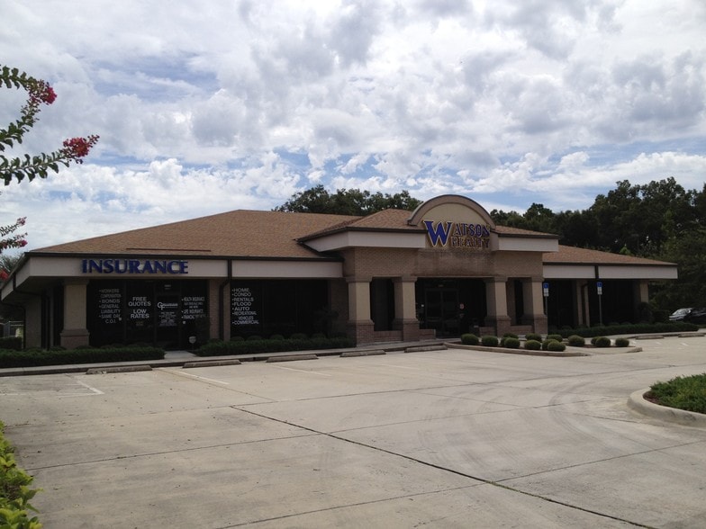 1961 S Woodland Blvd, Deland, FL for lease - Building Photo - Image 3 of 3