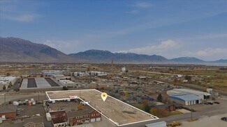 More details for 595 S 600 E, Lehi, UT - Industrial for Lease
