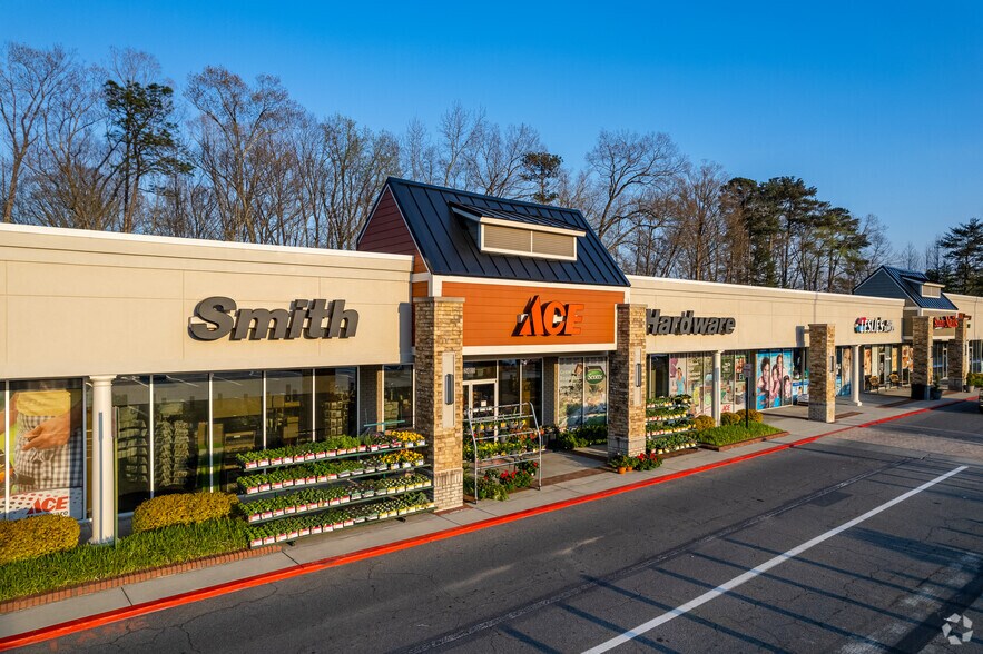 2900 Delk Rd, Marietta, GA for lease - Building Photo - Image 2 of 8