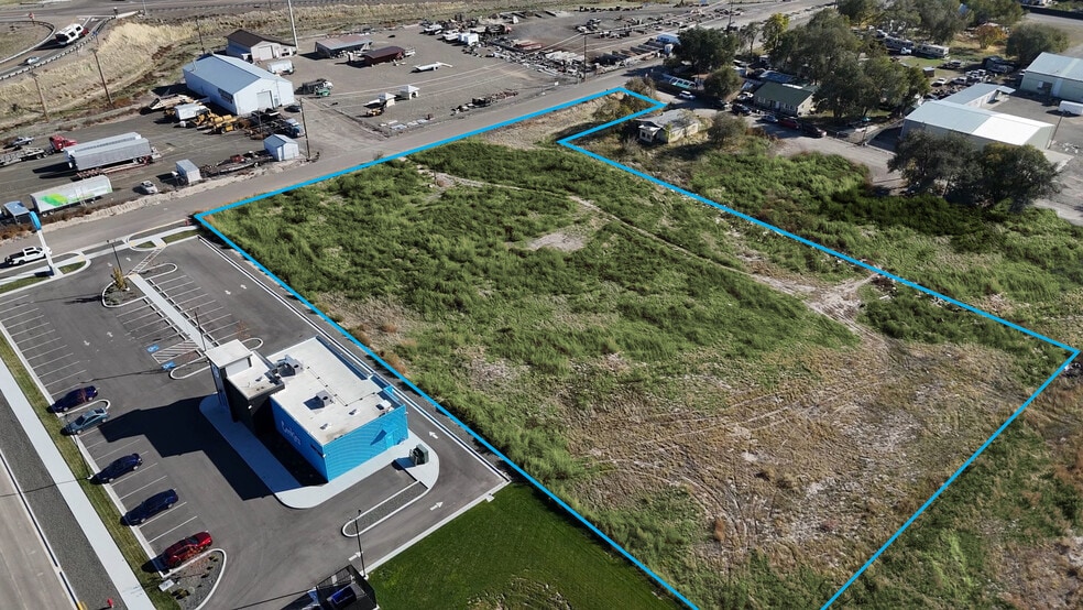 2287 NW 11th St, Ontario, OR for sale - Primary Photo - Image 1 of 3