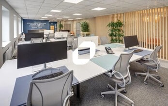 45 1 Avenue De Flandre, Wasquehal à vendre Photo intérieure- Image 2 de 7