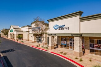 Plus de détails pour 13764 W Bell Rd, Surprise, AZ - Commerce de détail à louer