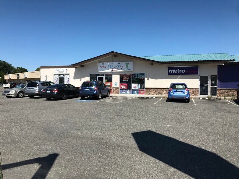 1301 Jadwin Ave, Richland, WA à louer - Photo du bâtiment - Image 3 de 15