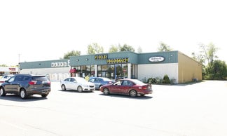 More details for 7400-7404 Woodbury Rd, Laingsburg, MI - Retail for Sale