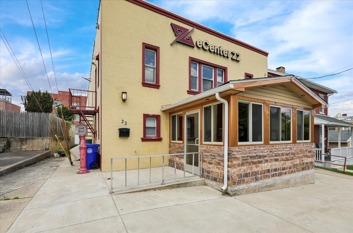 22 New Holland ave, Shillington, PA for sale Primary Photo- Image 1 of 24