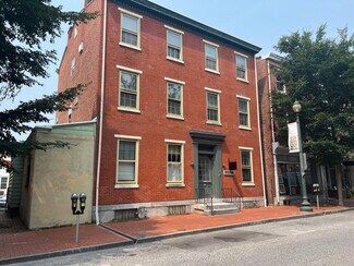 Plus de détails pour 26 S Church St, West Chester, PA - Bureau à vendre