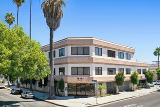 More details for 14553 Delano St, Van Nuys, CA - Office for Lease