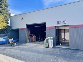 554 Martin Ave, Rohnert Park, CA for lease Building Photo- Image 2 of 2
