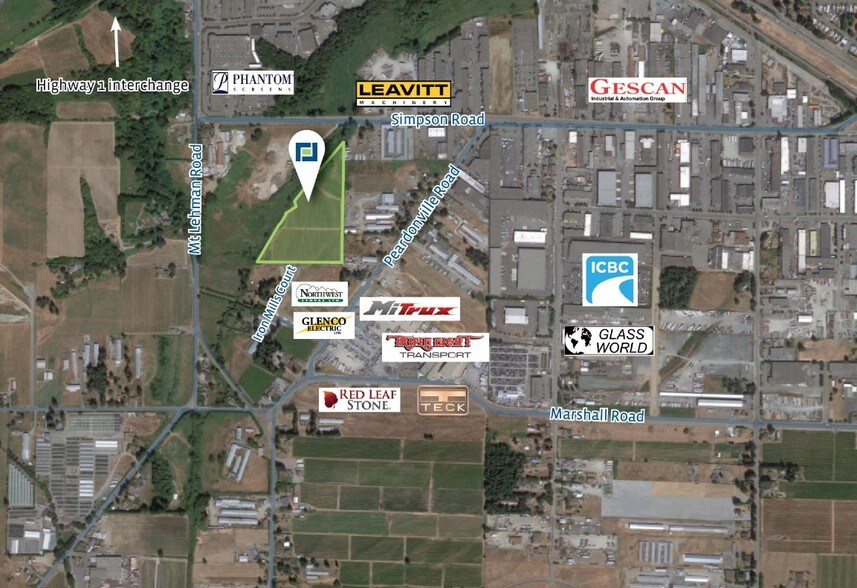 2200 Iron Mills Crt, Abbotsford, BC à vendre - Autre - Image 2 de 25