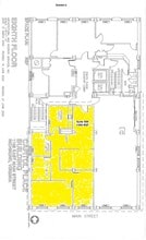 1108 E Main St, Richmond, VA for lease Floor Plan- Image 1 of 1