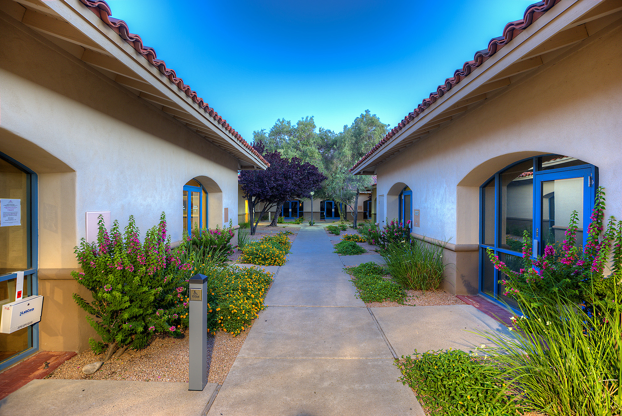 10900 N Scottsdale Rd, Scottsdale, AZ for sale Primary Photo- Image 1 of 1