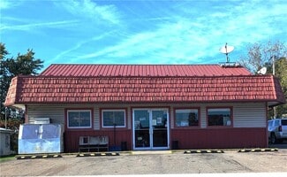 More details for 22287 US-6, Port Allegany, PA - Specialty for Sale