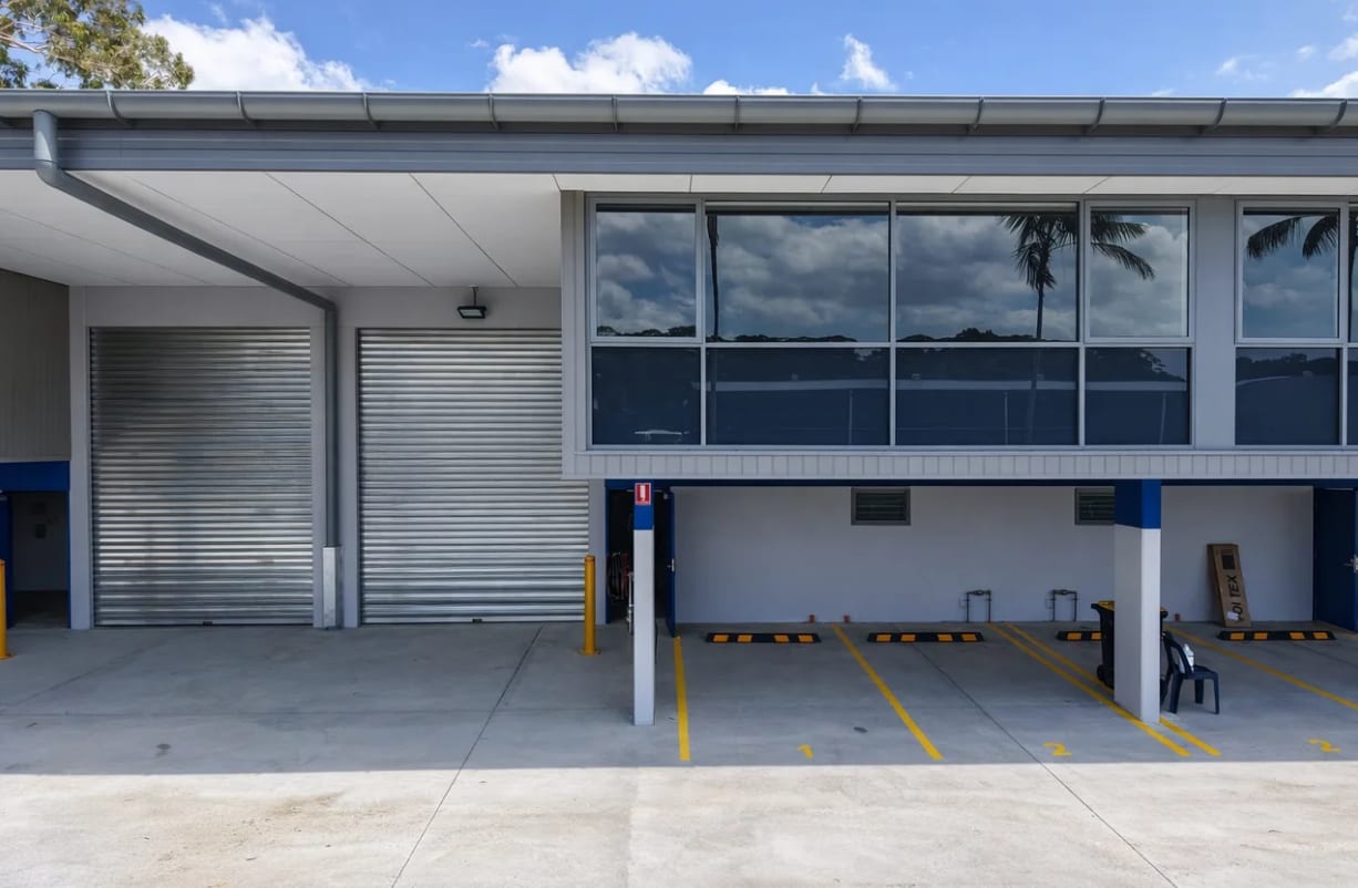 323B Chisholm Rd, Auburn à louer Photo du bâtiment- Image 1 de 2