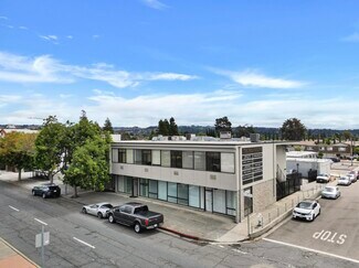 Plus de détails pour 2805 Castro Valley blvd, Castro Valley, CA - Bureau à vendre