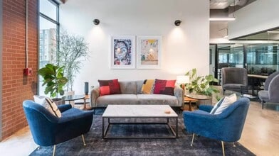 436 E 36th St, Charlotte, NC for lease Interior Photo- Image 1 of 8