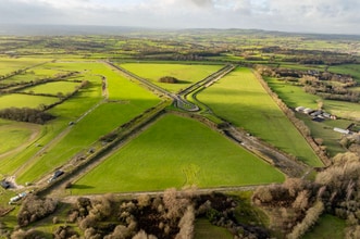 Unnamed Rd, Ashbourne, DBY - Aérien  Vue de la carte - Image1
