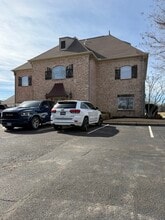 6856 Cobblestone Dr, Southaven, MS for lease Building Photo- Image 1 of 5