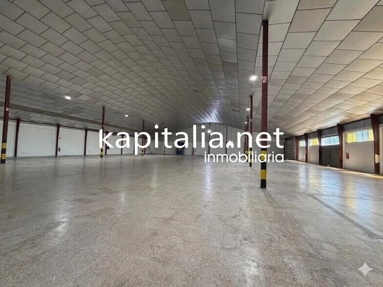 Industrial in Ontinyent, Valencia for lease - Interior Photo - Image 3 of 6