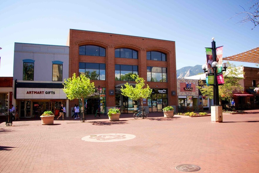 1320 Pearl St, Boulder, CO for lease - Building Photo - Image 1 of 8