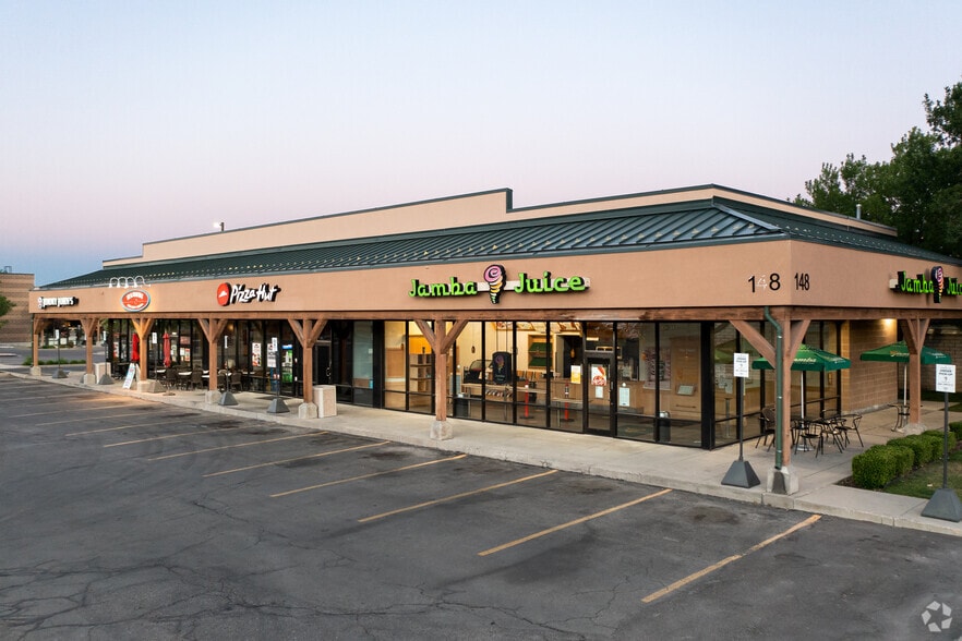 138-256 E 12300 S, Draper, UT for lease - Building Photo - Image 3 of 3